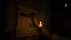 Два микрорайона и посёлок остались без света в Ессентуках 24 апреля