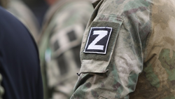 В Ессентуках семье погибшего бойца СВО вручили орден Александра Невского