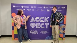 Ессентучане представили мастер-классы на Всероссийском фестивале в Сириусе