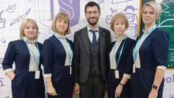 Учителя из Ессентуков вошли в число победителей всероссийского конкурса 