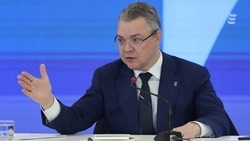 Губернатор Ставрополья предложил жителям региона определить систему соцподдержки участников СВО