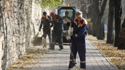 Субботник пройдёт в Ессентуках 27 апреля