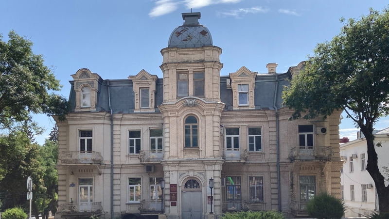 Владимир Владимиров обсудил инфраструктуру инвестпроекта в Ессентуках