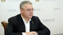 Губернатор Ставрополья поручил усилить энергетическую систему Ессентуков
