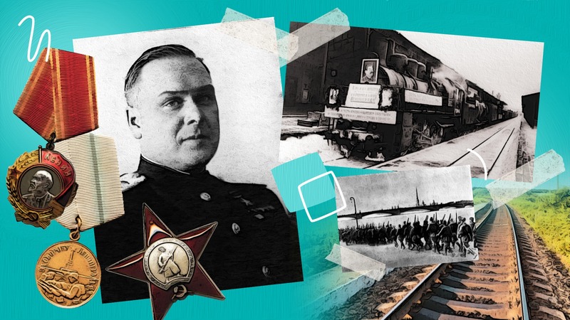 Проектировал «Дорогу Победы» и ленинградское метро: в Ессентуках открылась выставка в честь горожанина Ивана Зубкова
