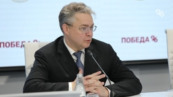 Губернатор Ставрополья поздравил учёных с Днём российской науки