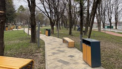 Уголовное дело о мошенничестве при строительстве сквера возбуждено в Ессентуках