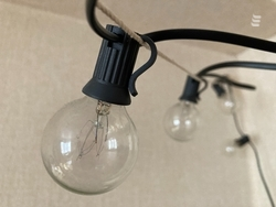 Жители четырёх улиц Ессентуков временно остались без света 8 октября