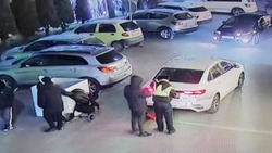 Глава Ессентуков возмутился водителями, сбивающими шлагбаумы в центре города