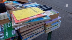 Сдать вторсырьё приглашают жителей и гостей Ессентуков 14 сентября