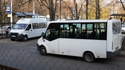 Работу пассажирского автотранспорта проверяют в Ессентуках