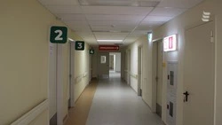 Новое оборудование установили в ессентукском родильном доме