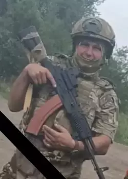 В Ессентуках простятся с погибшим на СВО героем Андреем Маловым