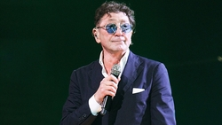 В Ессентуках продана лишь половина билетов на концерт Григория Лепса