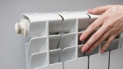 Отопление в дом по улице Кисловодской вернули в Ессентуках