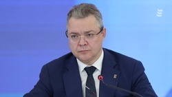Губернатор Ставрополья поручил подготовить план расширения международных соглашений