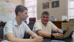 Юный ессентукский альпинист покорит Эльбрус