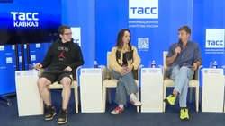 Фигурист Андрей Мозалёв впервые выступит на Ставрополье на шоу «Чемпионы»