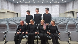 «Театр Неожиданных Впечатлений» из Ессентуков выступил в Ставрополе