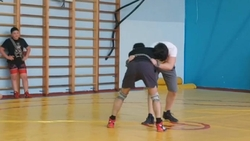 Мэр Ессентуков: поддержим создание Федерации борьбы на поясах в городе