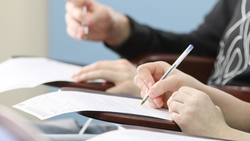 Студент из Ессентуков получил премию губернатора за научные достижения