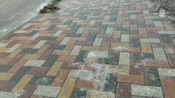 Глава Ессентуков попросил бизнесменов обработать от гололёда пешеходные дорожки