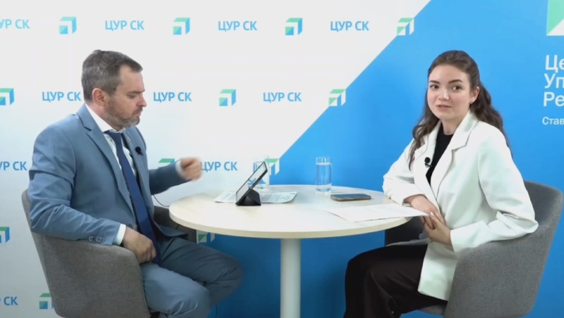 Министр энергетики рассказал о планах модернизации электроснабжения в Ессентуках