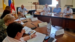 В Ессентуках разработали алгоритм действий при угрозе БПЛА на День знаний