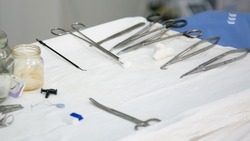 Комбинированную операцию провели пациентке в Ессентуках