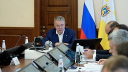 Губернатор Владимиров: крупные проекты ЖКХ реализуют на Кавминводах