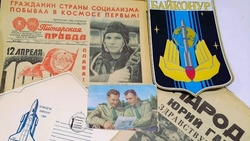 Образовательную программу о жизни Юрия Гагарина запустили в музее Ессентуков 