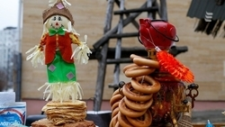 «Блинный баZар» в честь Масленицы устроят в Ессентуках  