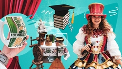 Праздник русской культуры, мастер-класс по росписи бюветниц и квест ко Дню учителя: что посетить на КМВ 3–5 октября