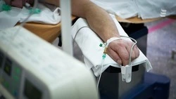 Ессентукская клиническая больница приняла 23 тыс. пациентов в 2025 году