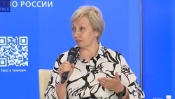 В музее им. Шпаковского Ессентуков показали сценку об оккупации глазами детей