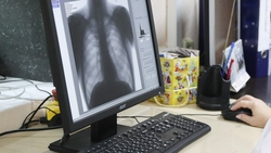 Реабилитационный центр ессентукской больницы пополнился новым оборудованием