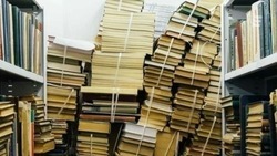 Библиотечный фонд одного из округов на Ставрополье пополнят 1,4 тыс. новых книг
