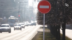 Дороги перекроют в Ессентуках в дни православных праздников