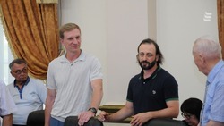 Илья Авербух присоединится к Общественному совету Ессентуков