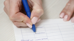 Ессентучане заключили 29 соцконтрактов с начала 2025 года  