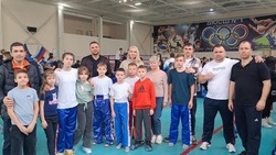 Ессентукские спортсмены завоевали девять медалей за выходные