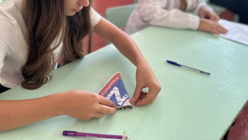 Около 200 мероприятий провели молодёжные центры Ставрополья