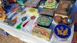 Фестиваль культур и ремёсел народов России пройдёт в Ессентуках 22-26 июля