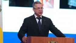 Губернатор Ставрополья выслушает земляков в прямом эфире