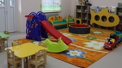 Севастьян, Август, Софрон родились в 2022 году на Ставрополье