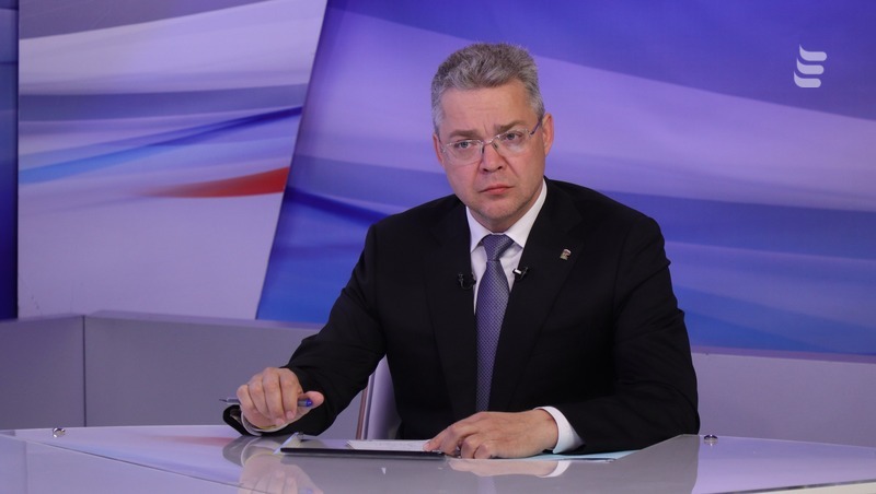 Губернатор Ставрополья поручил оперативно реагировать на проблемы из-за холодов