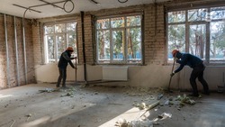 Более 40 школ отремонтировали в Ставропольском крае за два года 
