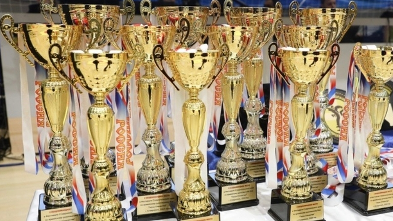 Юные ессентучане завоевали две серебряные медали на соревнованиях в Ставрополе