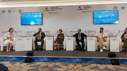 О роли мемов в политическом PR рассказали мэрии Ессентуков в Грозном