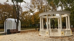 Ессентуки посетили 2 млн 343 тыс. человек за 10 месяцев 2025 года